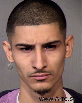 Christopher Daniel Herrera Mugshot