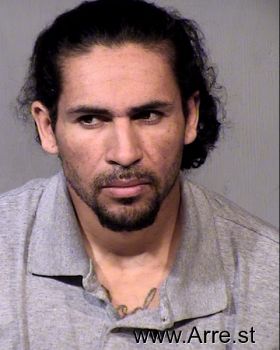 Christopher Israel Herrera Mugshot