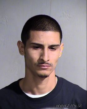 Christopher Daniel Herrera Mugshot