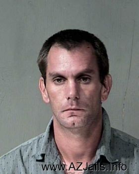 Christopher David Hinkle Mugshot