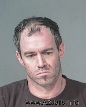 Christopher J Hogan Mugshot