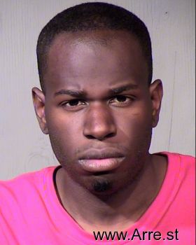 Christopher Desean Horton Mugshot