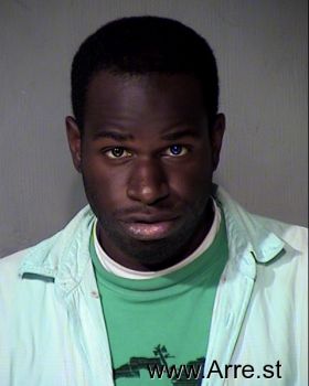 Christopher Desean Horton Mugshot