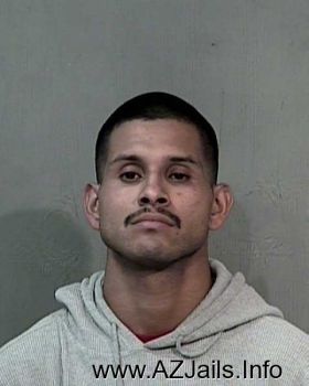 Christopher Ortega Jimenez Mugshot