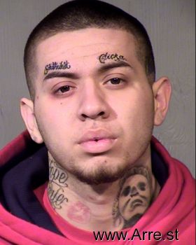 Christopher  Jimenez Mugshot