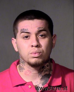 Christopher  Jimenez Mugshot