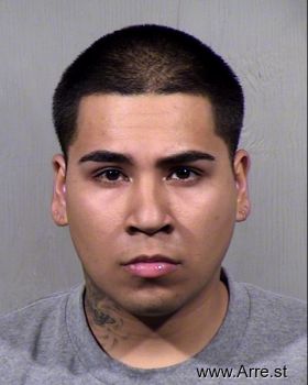 Christopher  Jimenez Mugshot