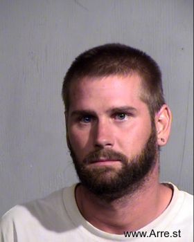 Christopher Cody Kelley Mugshot