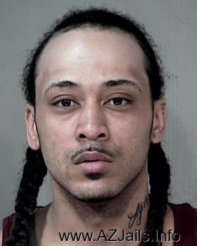 Christopher C Kirkland Mugshot