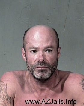 Christopher Charles Klunzinger Mugshot