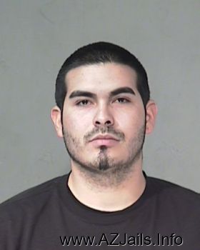 Christopher  Leyva Mugshot