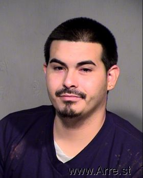 Christopher  Leyva Mugshot