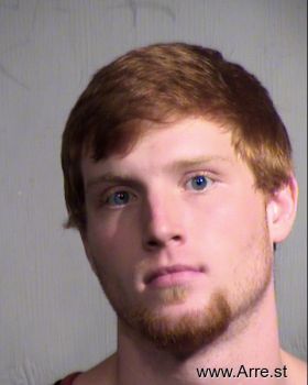 Christopher Allen Livermore Mugshot