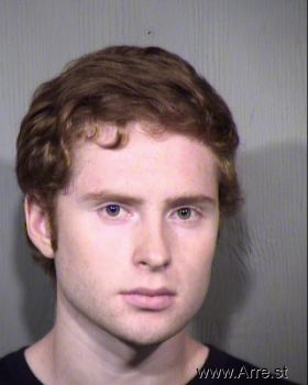 Christopher James Lutz Mugshot