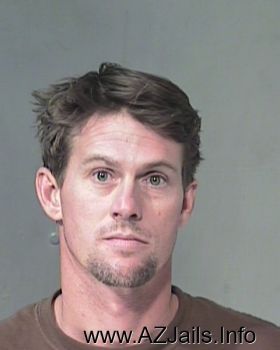 Christopher Scott Melton Mugshot