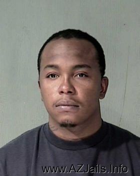 Christopher Marcus Mitchell Mugshot