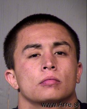 Christopher  Moreno Mugshot