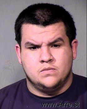 Christopher  Moreno Mugshot