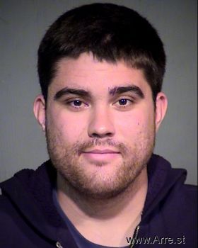 Christopher  Moreno Mugshot