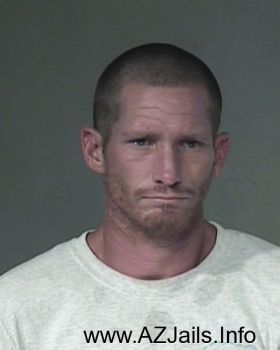 Christopher  Mullins Mugshot