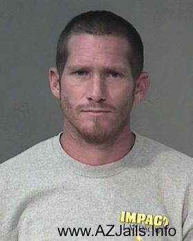 Christopher Joe Mullins Mugshot