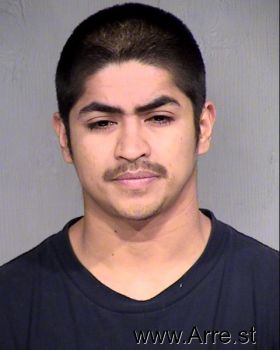 Christopher Anthony Navarro Mugshot