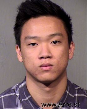 Christopher  Nguyen Mugshot