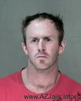 Christopher  Noble Mugshot