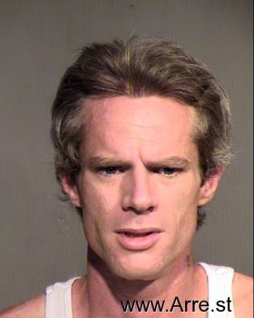 Christopher Scott Nobles Mugshot