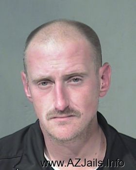 Christopher Craig Overton Mugshot