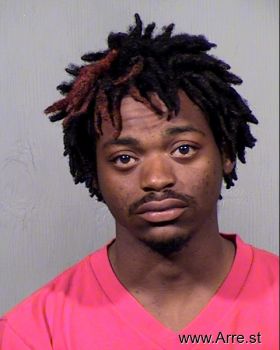 Christopher Joray Perkins Mugshot