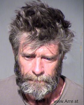 Christopher  Preston Mugshot