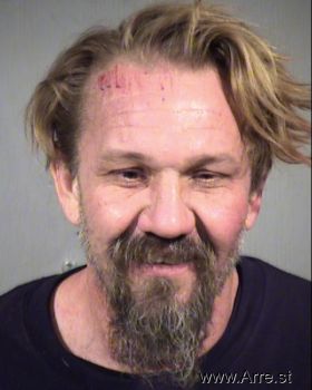 Christopher  Ralston Mugshot