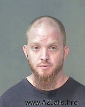 Christopher Elmer Reed Mugshot