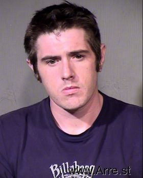 Christopher Michael Regan Mugshot