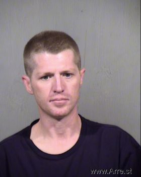 Christopher  Riley Mugshot