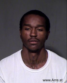 Christopher  Rivers Mugshot