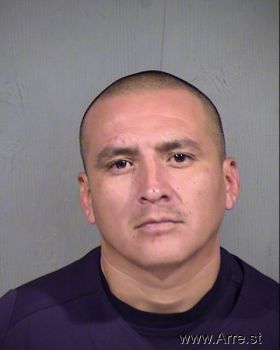 Christopher  Ruiz Mugshot