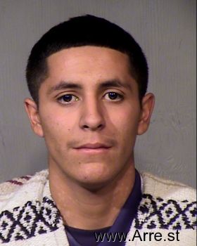 Christopher  Sanchez Mugshot