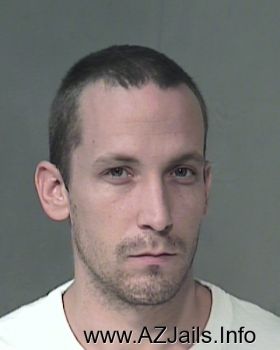 Christopher Lee Schneider Mugshot