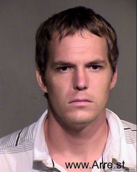 Christopher Duane Shorten Mugshot