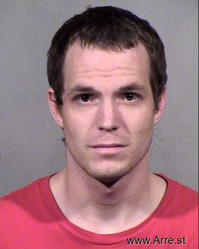 Christopher Duane Shorten Mugshot