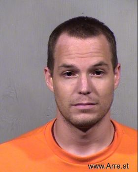 Christopher Duane Shorten Mugshot