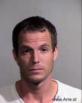 Christopher Duane Shorten Mugshot