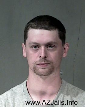 Christopher Ian Sullivan Mugshot