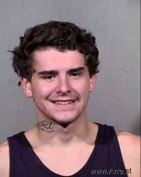 Christopher Mark Terry Mugshot