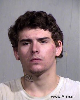 Christopher Mark Terry Mugshot