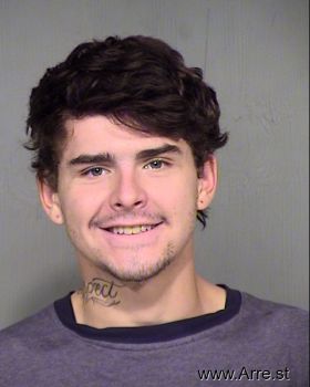 Christopher Mark Terry Mugshot