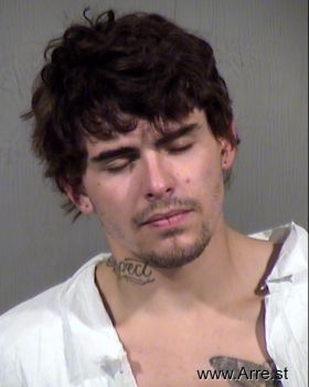 Christopher Mark Terry Mugshot