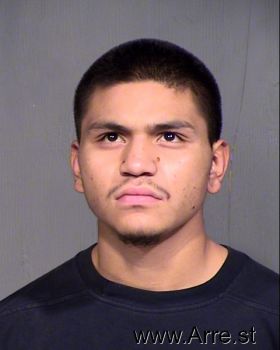 Christopher Matthew Torres Mugshot